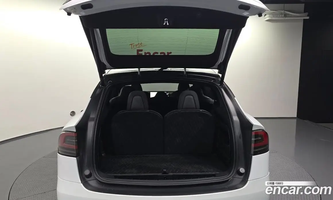 Tesla Model X 2023 0.3 автомат (гидро), фото 20 Tesla Model X 2023 0.3 автомат (гидро), фото 20