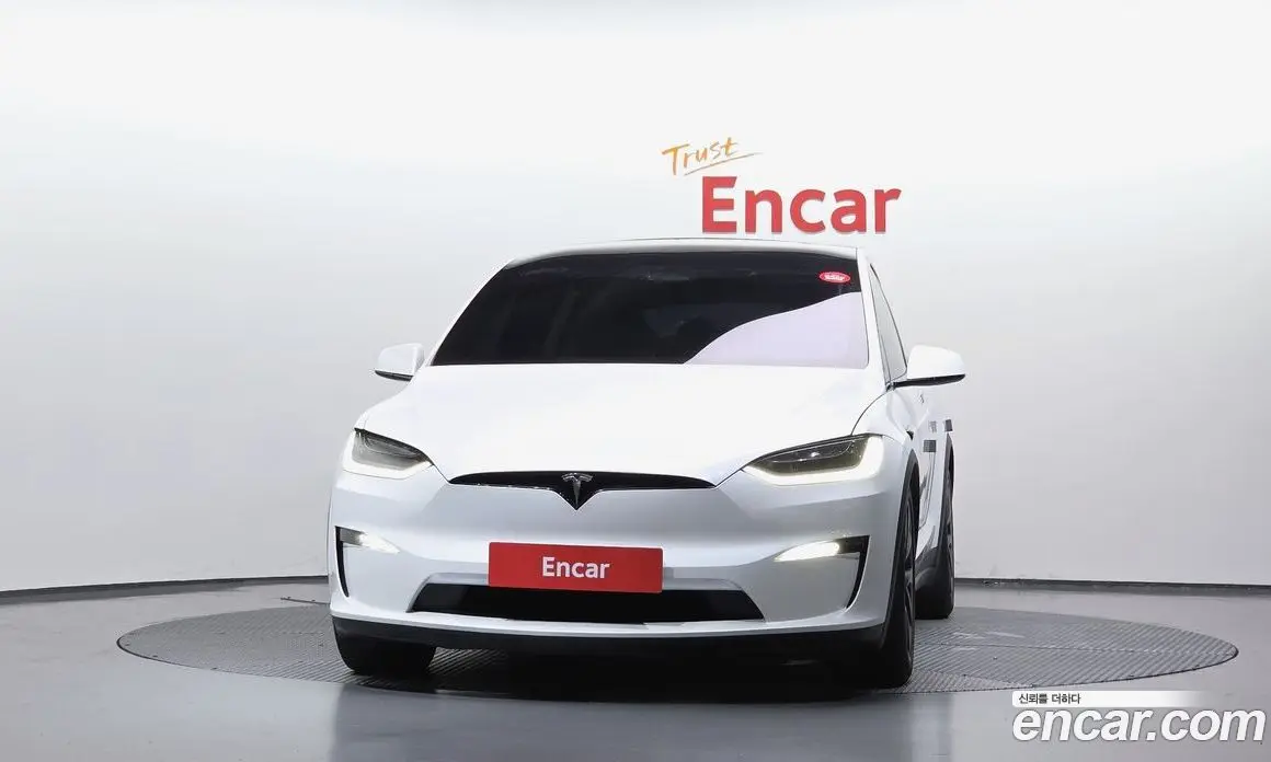 Tesla Model X 2023 0.3 автомат (гидро), фото 3 Tesla Model X 2023 0.3 автомат (гидро), фото 3
