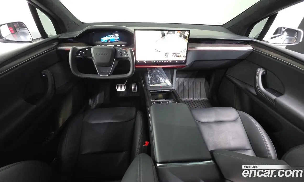 Tesla Model X 2023 0.3 автомат (гидро), фото 7 Tesla Model X 2023 0.3 автомат (гидро), фото 7