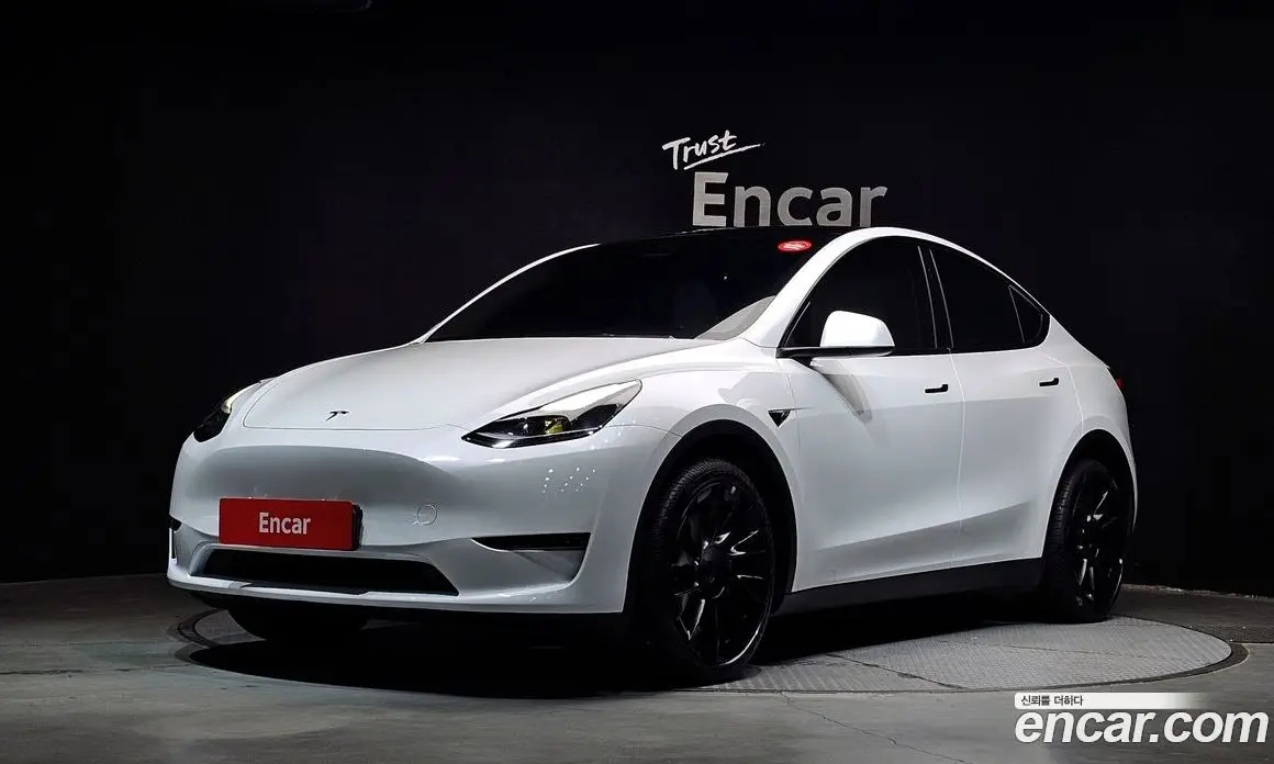 Tesla Model Y 2024 0.2 автомат (гидро), фото 1 Tesla Model Y 2024 0.2 автомат (гидро), фото 1