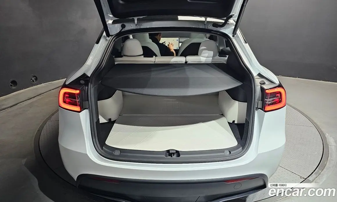 Tesla Model Y 2024 0.2 автомат (гидро), фото 31 Tesla Model Y 2024 0.2 автомат (гидро), фото 31