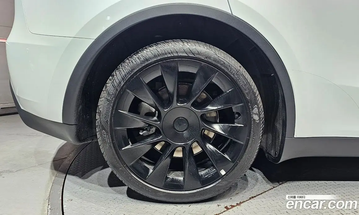 Tesla Model Y 2024 0.2 автомат (гидро), фото 5 Tesla Model Y 2024 0.2 автомат (гидро), фото 5