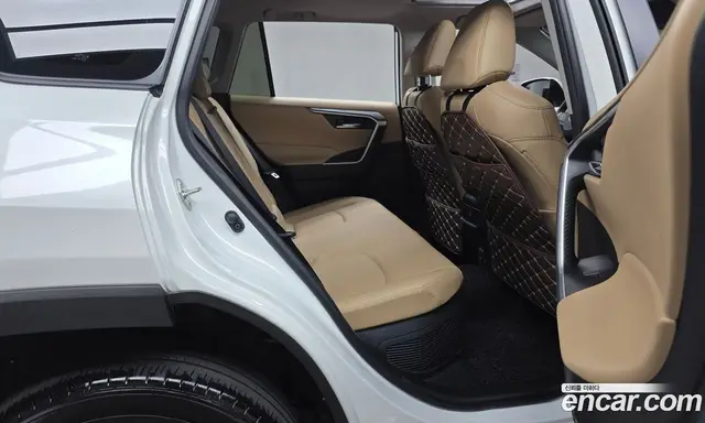 Toyota RAV4 2023 2.5 автомат (гидро), миниатюра 11 Toyota RAV4 2023 2.5 автомат (гидро), миниатюра 11