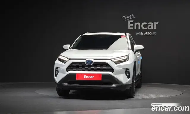 Toyota RAV4 2023 2.5 автомат (гидро), миниатюра 3 Toyota RAV4 2023 2.5 автомат (гидро), миниатюра 3