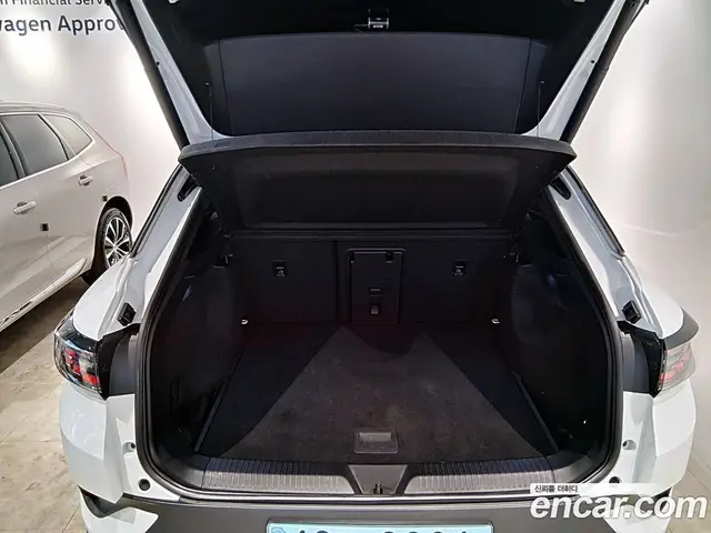 Volkswagen ID.4 2023 0.2 автомат (гидро), миниатюра 11 Volkswagen ID.4 2023 0.2 автомат (гидро), миниатюра 11