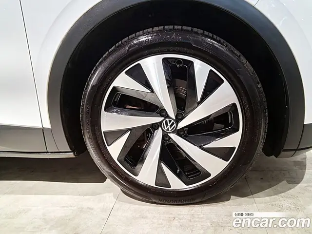 Volkswagen ID.4 2023 0.2 автомат (гидро), миниатюра 3 Volkswagen ID.4 2023 0.2 автомат (гидро), миниатюра 3