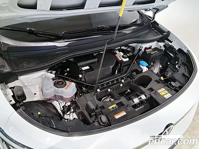 Volkswagen ID.4 2023 0.2 автомат (гидро), миниатюра 4 Volkswagen ID.4 2023 0.2 автомат (гидро), миниатюра 4