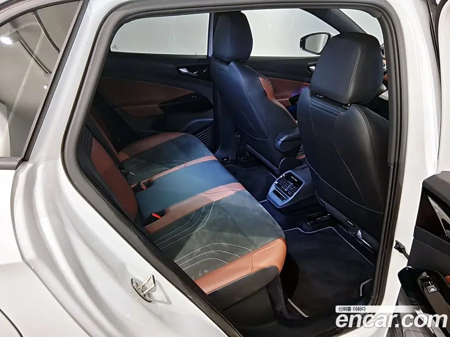 Volkswagen ID.4 2023 0.2 автомат (гидро), фото 10 Volkswagen ID.4 2023 0.2 автомат (гидро), фото 10
