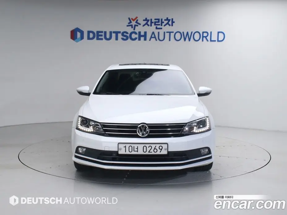 Volkswagen Jetta 2015 2.0 автомат (гидро), фото 3 Volkswagen Jetta 2015 2.0 автомат (гидро), фото 3