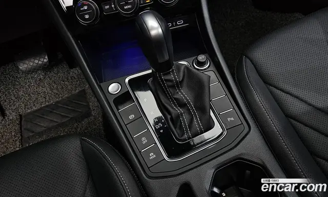 Volkswagen Jetta 2021 1.4 автомат (гидро), миниатюра 11
