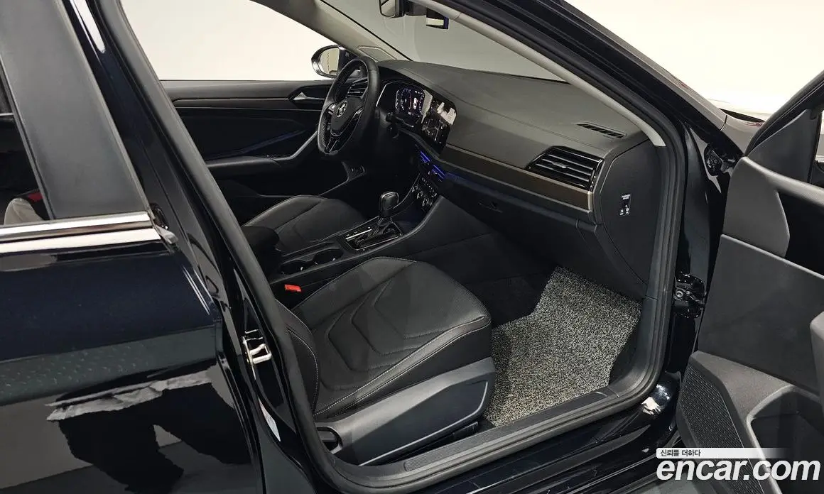 Volkswagen Jetta 2021 1.4 автомат (гидро), фото 15