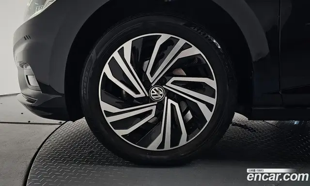 Volkswagen Jetta 2021 1.4 автомат (гидро), миниатюра 4