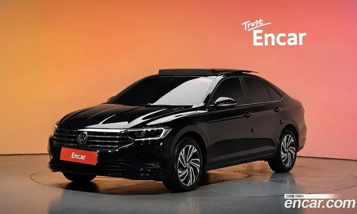 Volkswagen Jetta 2021 1.4 автомат (гидро), фото 34