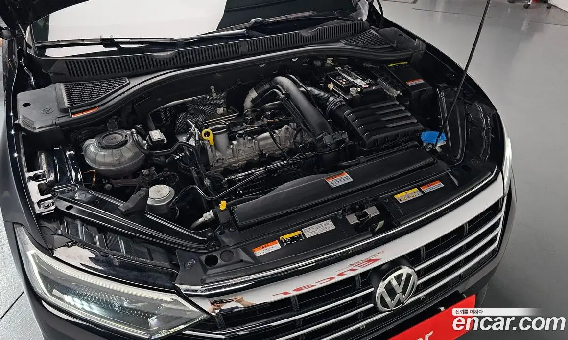 Volkswagen Jetta 2021 1.4 автомат (гидро), фото 5