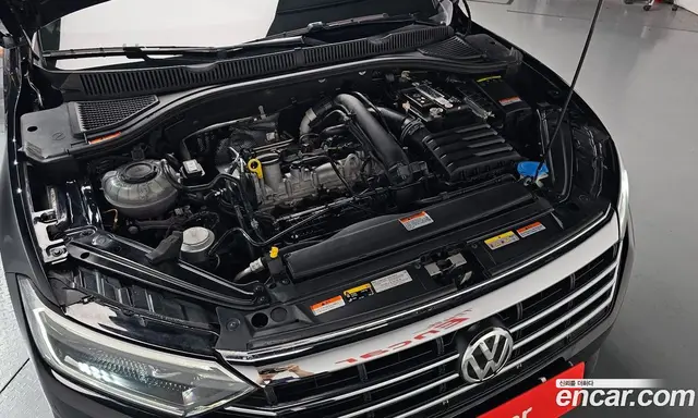 Volkswagen Jetta 2021 1.4 автомат (гидро), миниатюра 5