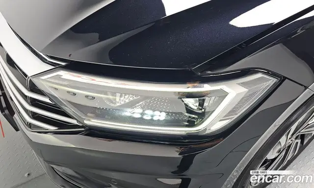 Volkswagen Jetta 2021 1.4 автомат (гидро), миниатюра 7
