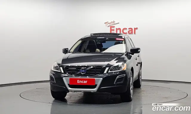 Volvo XC60 2012 2.4 автомат (гидро), миниатюра 2 Volvo XC60 2012 2.4 автомат (гидро), миниатюра 2