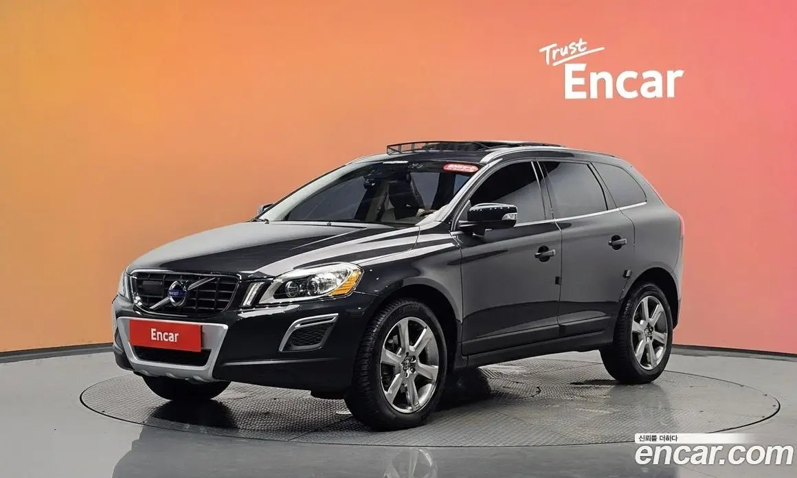 Volvo XC60 2012 2.4 автомат (гидро), фото 37 Volvo XC60 2012 2.4 автомат (гидро), фото 37
