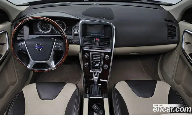 Volvo XC60 2012 2.4 автомат (гидро), миниатюра 9 Volvo XC60 2012 2.4 автомат (гидро), миниатюра 9