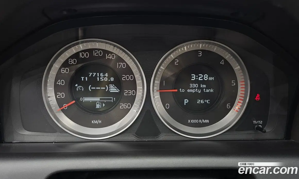 Volvo XC60 2012 2.4 автомат (гидро), фото 10 Volvo XC60 2012 2.4 автомат (гидро), фото 10