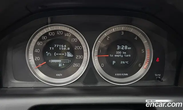 Volvo XC60 2012 2.4 автомат (гидро), миниатюра 10 Volvo XC60 2012 2.4 автомат (гидро), миниатюра 10