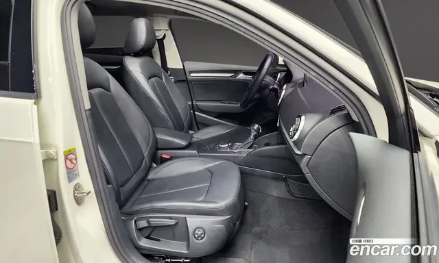 Audi A3 2015 1.6 автомат (гидро), миниатюра 11