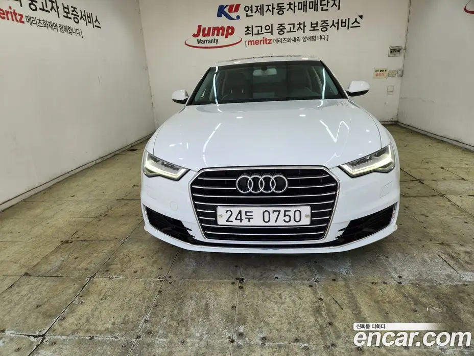 Audi A6 2015 2.0 автомат (гидро), фото 1 Audi A6 2015 2.0 автомат (гидро), фото 1