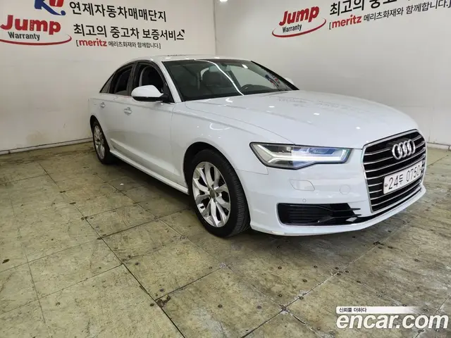 Audi A6 2015 2.0 автомат (гидро), миниатюра 2 Audi A6 2015 2.0 автомат (гидро), миниатюра 2
