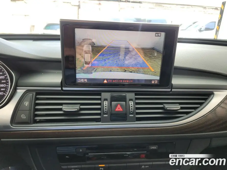 Audi A6 2015 2.0 автомат (гидро), фото 11 Audi A6 2015 2.0 автомат (гидро), фото 11