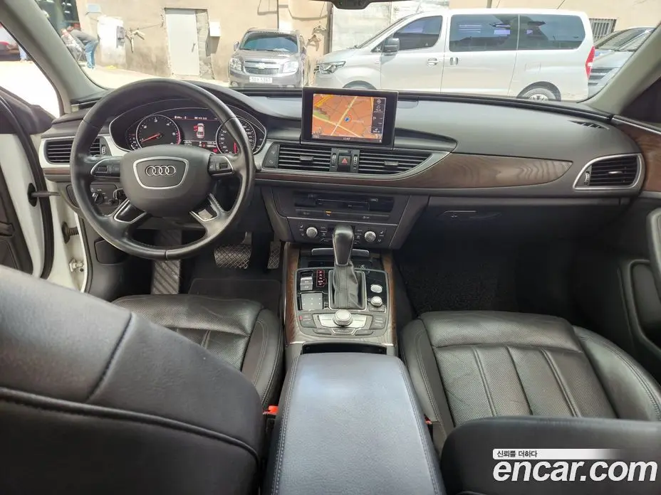 Audi A6 2015 2.0 автомат (гидро), фото 14 Audi A6 2015 2.0 автомат (гидро), фото 14