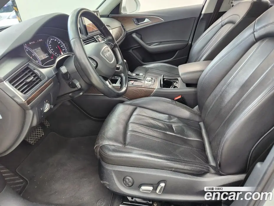 Audi A6 2015 2.0 автомат (гидро), фото 15 Audi A6 2015 2.0 автомат (гидро), фото 15