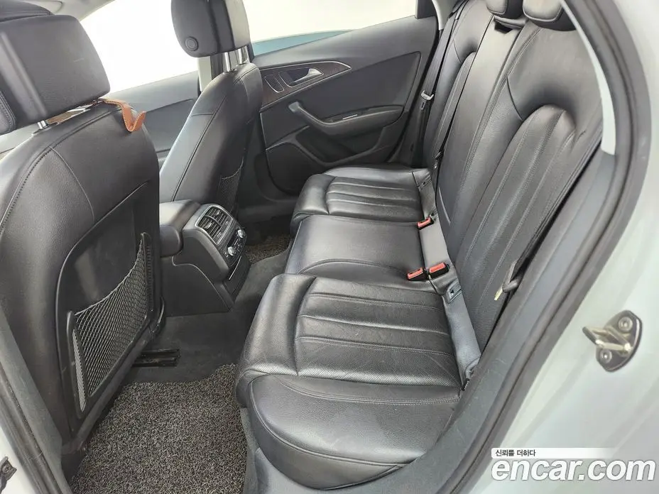 Audi A6 2015 2.0 автомат (гидро), фото 16 Audi A6 2015 2.0 автомат (гидро), фото 16