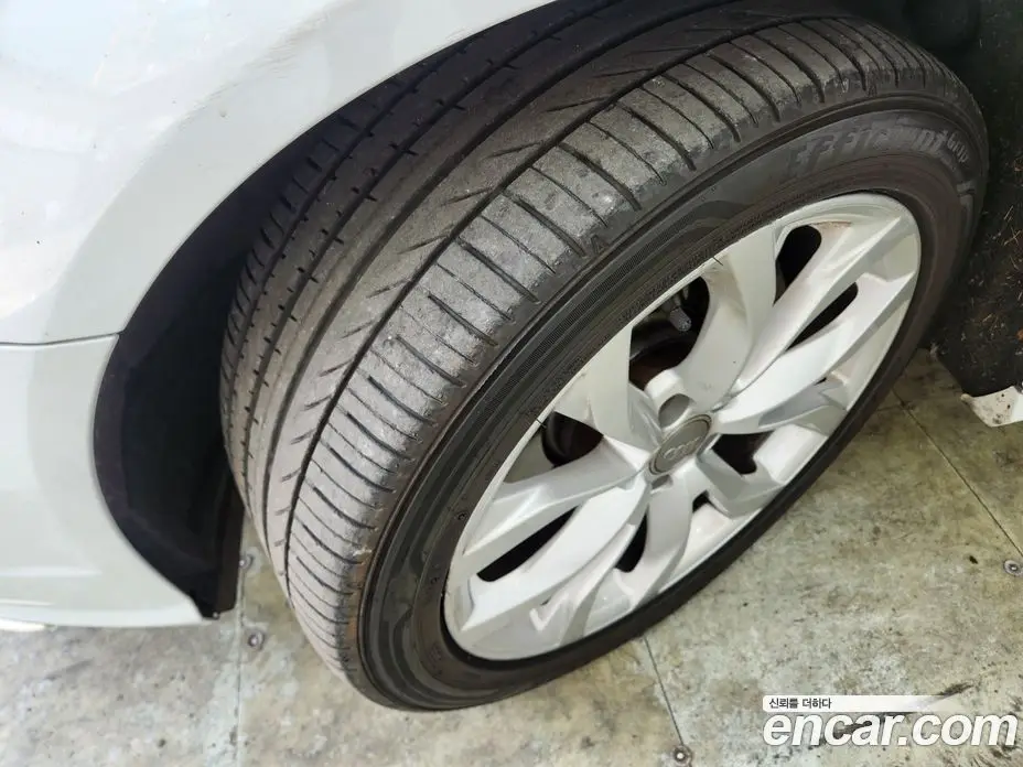 Audi A6 2015 2.0 автомат (гидро), фото 19 Audi A6 2015 2.0 автомат (гидро), фото 19