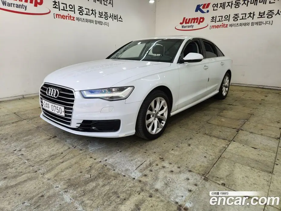 Audi A6 2015 2.0 автомат (гидро), фото 3 Audi A6 2015 2.0 автомат (гидро), фото 3