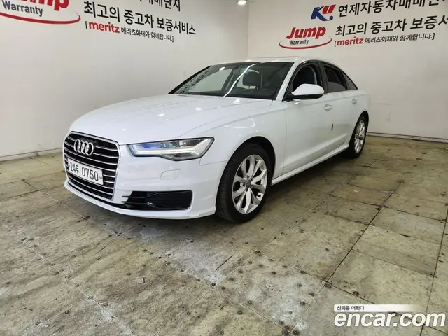 Audi A6 2015 2.0 автомат (гидро), миниатюра 3 Audi A6 2015 2.0 автомат (гидро), миниатюра 3