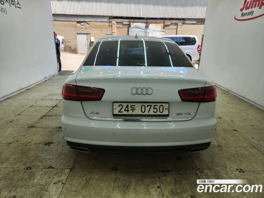 Audi A6 2015 2.0 автомат (гидро), фото 4 Audi A6 2015 2.0 автомат (гидро), фото 4