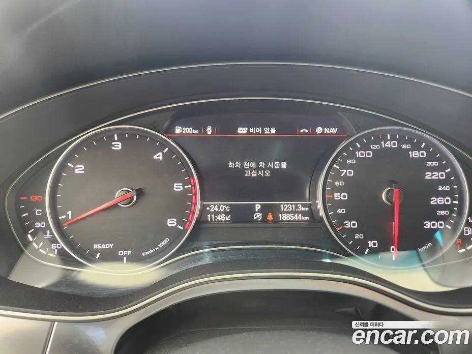 Audi A6 2015 2.0 автомат (гидро), фото 8 Audi A6 2015 2.0 автомат (гидро), фото 8