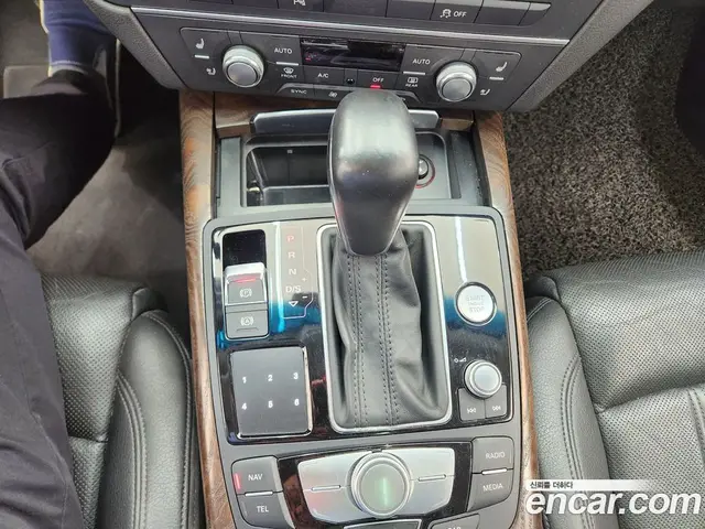Audi A6 2015 2.0 автомат (гидро), миниатюра 9 Audi A6 2015 2.0 автомат (гидро), миниатюра 9