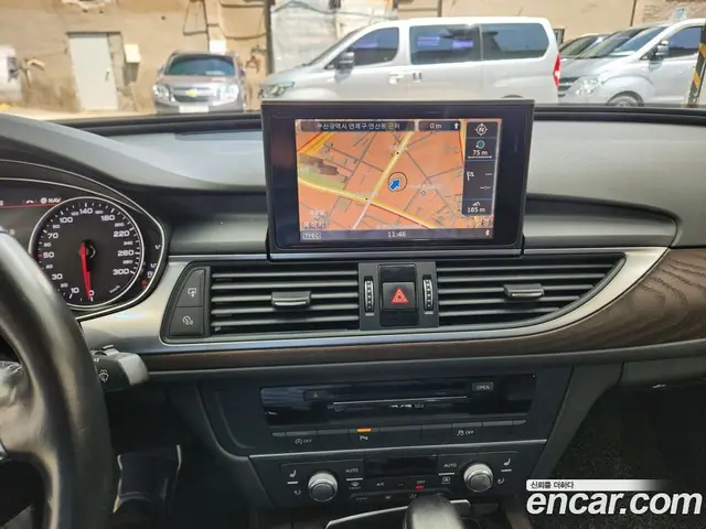 Audi A6 2015 2.0 автомат (гидро), миниатюра 10 Audi A6 2015 2.0 автомат (гидро), миниатюра 10