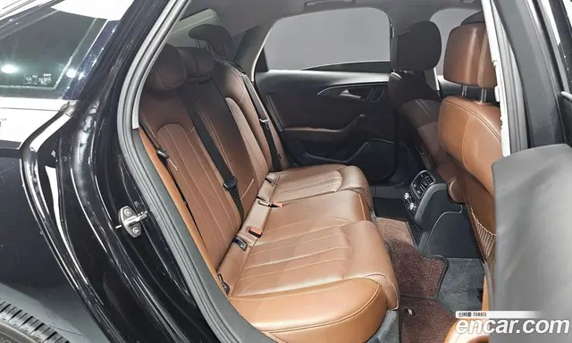 Audi A6 2016 2.0 автомат (гидро), миниатюра 11 Audi A6 2016 2.0 автомат (гидро), миниатюра 11