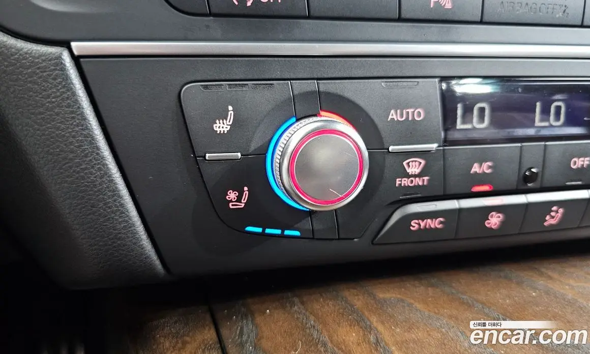 Audi A6 2016 2.0 автомат (гидро), фото 17 Audi A6 2016 2.0 автомат (гидро), фото 17