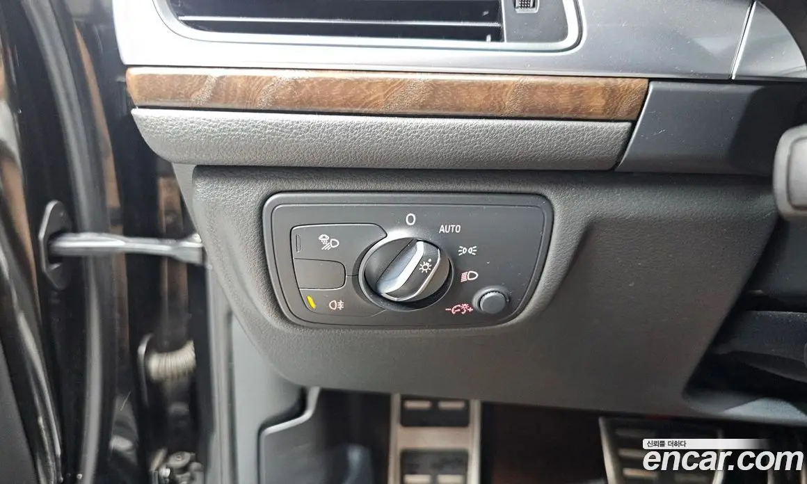 Audi A6 2016 2.0 автомат (гидро), фото 20 Audi A6 2016 2.0 автомат (гидро), фото 20
