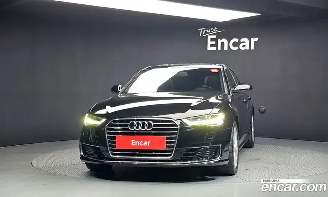Audi A6 2016 2.0 автомат (гидро), миниатюра 3 Audi A6 2016 2.0 автомат (гидро), миниатюра 3