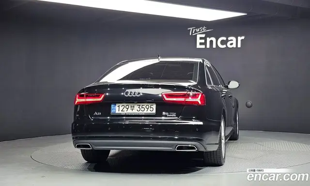 Audi A6 2016 2.0 автомат (гидро), миниатюра 4 Audi A6 2016 2.0 автомат (гидро), миниатюра 4