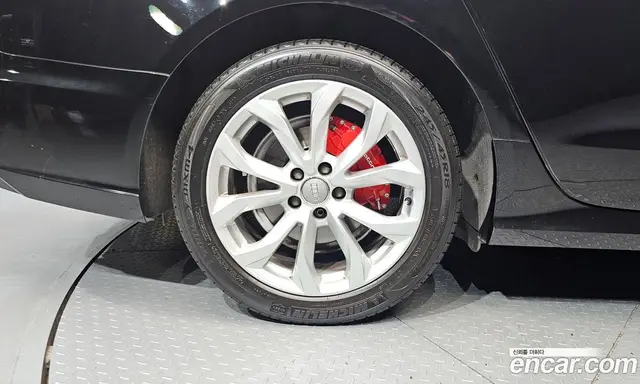 Audi A6 2016 2.0 автомат (гидро), миниатюра 5 Audi A6 2016 2.0 автомат (гидро), миниатюра 5