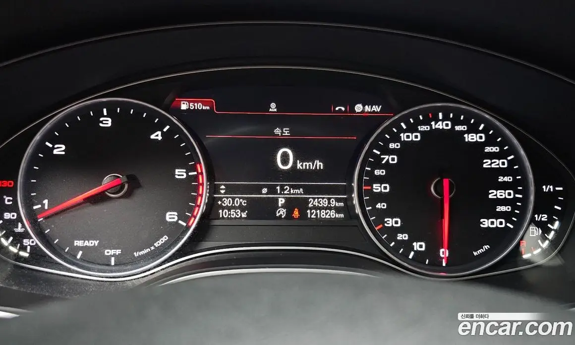 Audi A6 2016 2.0 автомат (гидро), фото 8 Audi A6 2016 2.0 автомат (гидро), фото 8