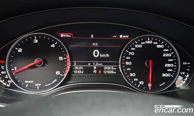 Audi A6 2016 2.0 автомат (гидро), миниатюра 8 Audi A6 2016 2.0 автомат (гидро), миниатюра 8