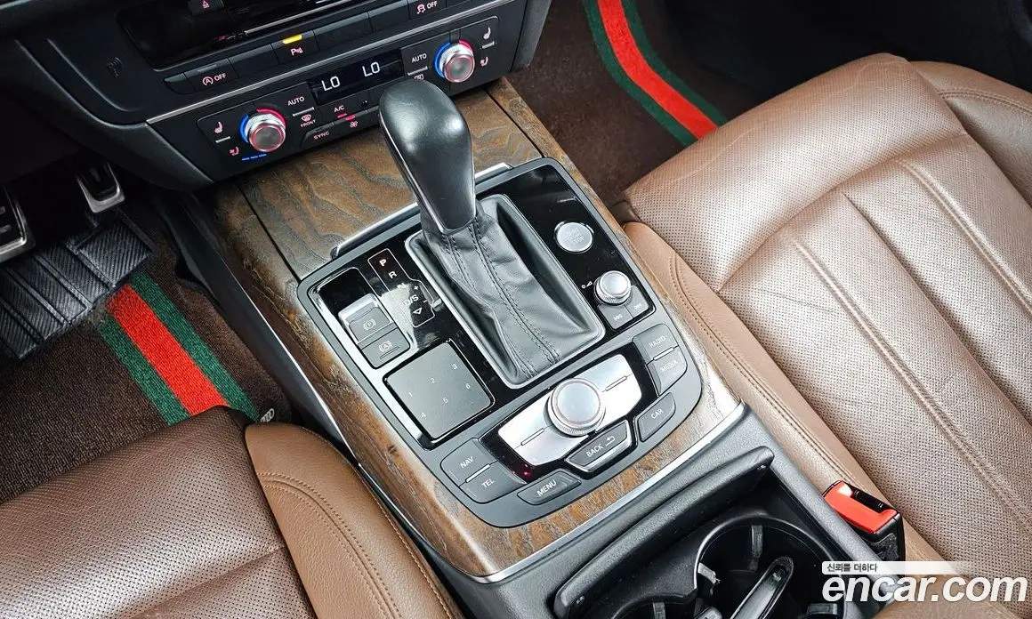 Audi A6 2016 2.0 автомат (гидро), фото 9 Audi A6 2016 2.0 автомат (гидро), фото 9
