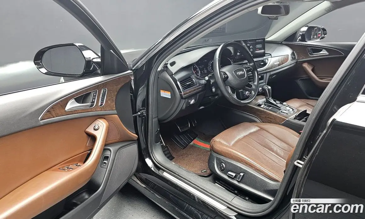 Audi A6 2016 2.0 автомат (гидро), фото 10 Audi A6 2016 2.0 автомат (гидро), фото 10