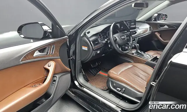 Audi A6 2016 2.0 автомат (гидро), миниатюра 10 Audi A6 2016 2.0 автомат (гидро), миниатюра 10